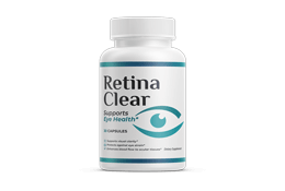 Top supplement pick — comprehensive vision support formula